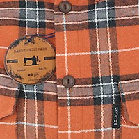OVERSHIRT KENDY BRICK - B.O. Bande Originale