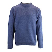 PULL HARRIS BLUE JEANS - B.O. Bande Originale
