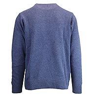 PULL HARRIS BLUE JEANS - B.O. Bande Originale