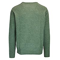 PULL HARRIS GREEN MIX - B.O. Bande Originale