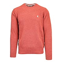 PULL HARRIS RUST MIX - B.O. Bande Originale