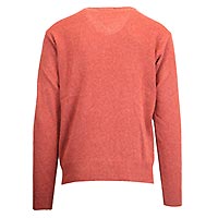 PULL HARRIS V RUST - B.O. Bande Originale