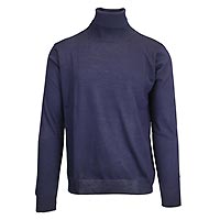 PULL HARVEY ROLLNECK MARINE - B.O. Bande Originale