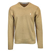 PULL HENRY V CAMEL - B.O. Bande Originale