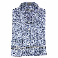 STEVIE FLORAL BLUE - B.O. Bande Originale