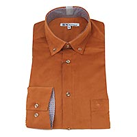 WILFORD RUST VELVET - B.O. Bande Originale