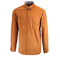 WILFORD RUST VELVET - B.O. Bande Originale