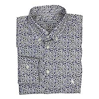 WIM BLUE GREEN LEAVES - B.O. Bande Originale