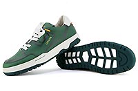 BARRACUDA EARVING GREEN ORANGE - Barracuda