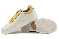 White sun shoes avis deals