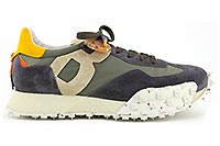 BARRACUDA IMPACT GREY KAKI - Barracuda