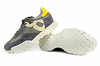 BARRACUDA IMPACT GREY KAKI - Barracuda