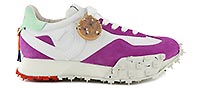 BARRACUDA IMPACT PURPLE MINT - Barracuda