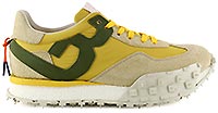 BARRACUDA IMPACT SAND OCRA - Barracuda