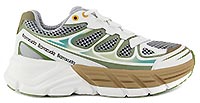 BARRACUDA ROUND ONE KAKI GREEN - Barracuda