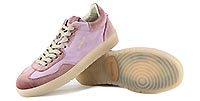 GUGA SNEAKER BLUSH CANDY - Barracuda