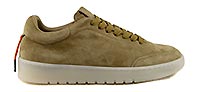 GUGA SNEAKER CAFFE LATTE - Barracuda