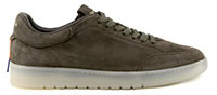 GUGA SNEAKER COFFEE - Barracuda