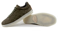 GUGA SNEAKER COFFEE - Barracuda