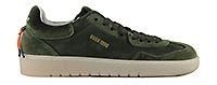 GUGA SNEAKER HERBAL GREEN  - Barracuda