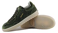 GUGA SNEAKER HERBAL GREEN  - Barracuda