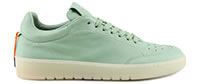 GUGA SNEAKER MINT - Barracuda