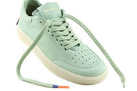 GUGA SNEAKER MINT - Barracuda