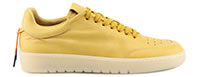 GUGA SNEAKER OCRA - Barracuda