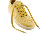 GUGA SNEAKER OCRA - Barracuda
