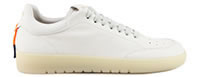 GUGA SNEAKER WHITE - Barracuda