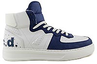 PHOENIX M BLUE - Barracuda