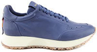 ROCKET SNEAKER BLUE - Barracuda