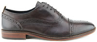 CAST WASHED BROWN - Base London