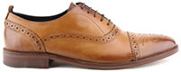 CAST WASHED TAN - Base London