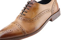 CAST WASHED TAN - Base London