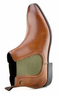 boots base london homme