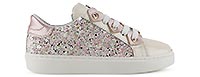 BELINE ROSA GLITTER - Beberlis
