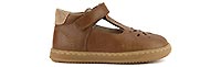 BENNETT DARK TAN - Beberlis