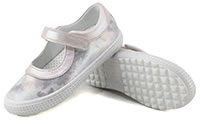 BOBINETTE SILVER ROSA - Beberlis