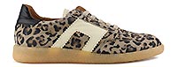 SNEAKY LEO CREME - Belang