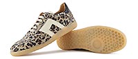 SNEAKY LEO CREME - Belang