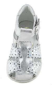 AURELE SILVER STAR - Bellamy