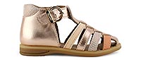 AURELIA MULTI METALLIC - Bellamy