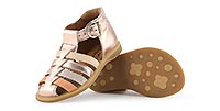 AURELIA MULTI METALLIC - Bellamy