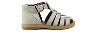 AURELIA POIS BEIGE - Bellamy