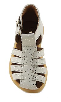 AURELIA POIS BEIGE - Bellamy
