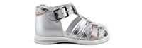 AURELIA SILVER ROSA - Bellamy
