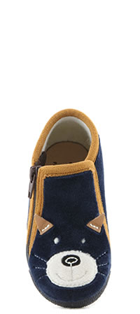 CACHOU BLEU CAMEL - Bellamy