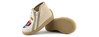 CAMIONS BEIGE MULTI - Bellamy