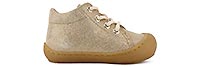 KALINETTE BEIGE PAILLETTE - Bellamy